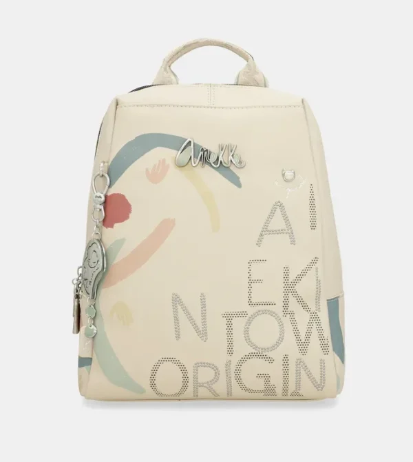 ANEKKE ΣΑΚΚΙΔΙΟ ΙΣΠΑΝΙΑΣ 40745-018 MULTICOLOR Γυναικείες τσάντες 5