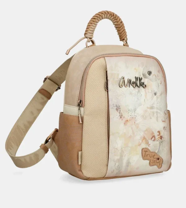 ANEKKE ΣΑΚΚΙΔΙΟ ΙΣΠΑΝΙΑΣ 40815-259 MULTICOLOR Γυναικείες τσάντες 43