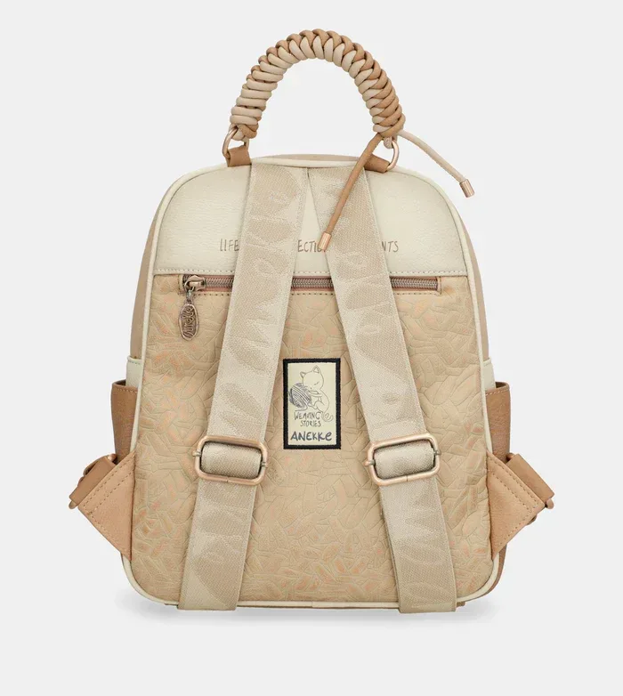 ANEKKE ΣΑΚΚΙΔΙΟ ΙΣΠΑΝΙΑΣ 40815-259 MULTICOLOR 41 ANEKKE ΣΑΚΚΙΔΙΟ ΙΣΠΑΝΙΑΣ 40815-259 MULTICOLOR Γυναικείες τσάντες 41