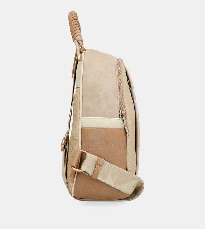 ANEKKE ΣΑΚΚΙΔΙΟ ΙΣΠΑΝΙΑΣ 40815-259 MULTICOLOR 48 ANEKKE ΣΑΚΚΙΔΙΟ ΙΣΠΑΝΙΑΣ 40815-259 MULTICOLOR Γυναικείες τσάντες 48
