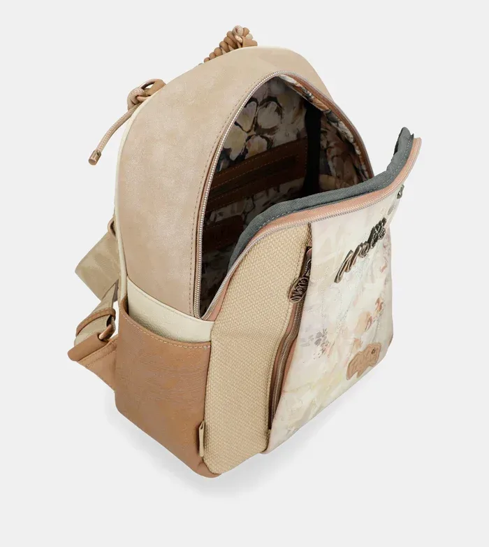 ANEKKE ΣΑΚΚΙΔΙΟ ΙΣΠΑΝΙΑΣ 40815-259 MULTICOLOR 46 ANEKKE ΣΑΚΚΙΔΙΟ ΙΣΠΑΝΙΑΣ 40815-259 MULTICOLOR Γυναικείες τσάντες 46