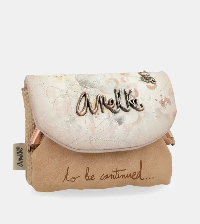 ANEKKE ΠΟΡΤΟΦΟΛΙ ΙΣΠΑΝΙΑΣ 40829-016  MULTICOLOR 3 ANEKKE ΠΟΡΤΟΦΟΛΙ ΙΣΠΑΝΙΑΣ 40829-016  MULTICOLOR Πορτοφόλια 3