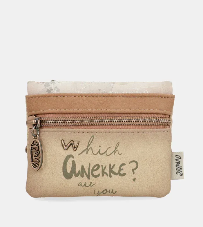 ANEKKE ΠΟΡΤΟΦΟΛΙ ΙΣΠΑΝΙΑΣ 40829-016  MULTICOLOR 6 ANEKKE ΠΟΡΤΟΦΟΛΙ ΙΣΠΑΝΙΑΣ 40829-016  MULTICOLOR Πορτοφόλια 6