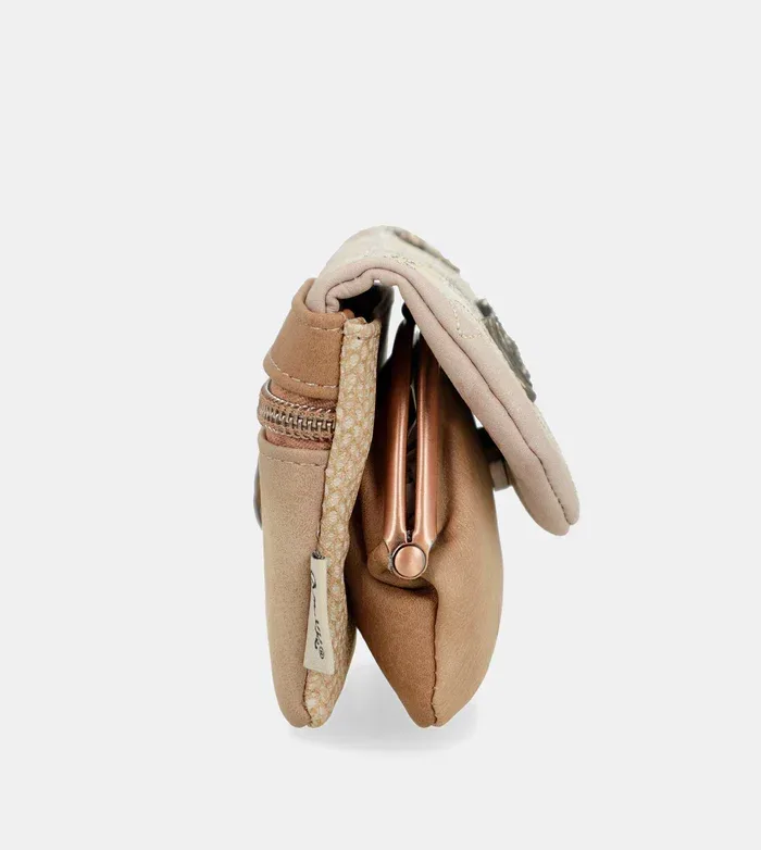 ANEKKE ΠΟΡΤΟΦΟΛΙ ΙΣΠΑΝΙΑΣ 40829-016  MULTICOLOR 7 ANEKKE ΠΟΡΤΟΦΟΛΙ ΙΣΠΑΝΙΑΣ 40829-016  MULTICOLOR Πορτοφόλια 7