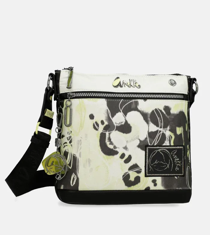 ANEKKE ΤΣΑΝΤΑ ΙΣΠΑΝΙΑΣ 40873-069 MULTICOLOR 73 ANEKKE ΤΣΑΝΤΑ ΙΣΠΑΝΙΑΣ 40873-069 MULTICOLOR Γυναικείες τσάντες 73