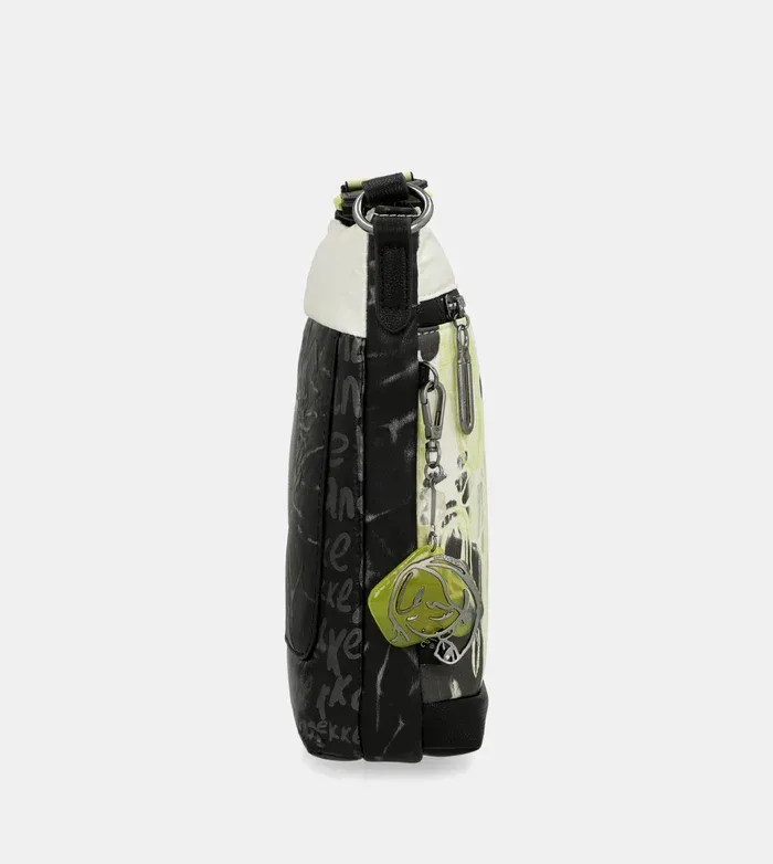ANEKKE ΤΣΑΝΤΑ ΙΣΠΑΝΙΑΣ 40873-069 MULTICOLOR 71 ANEKKE ΤΣΑΝΤΑ ΙΣΠΑΝΙΑΣ 40873-069 MULTICOLOR Γυναικείες τσάντες 71