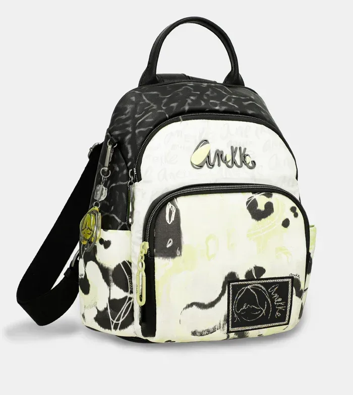 ANEKKE ΣΑΚΚΙΔΙΟ ΙΣΠΑΝΙΑΣ 40875-213 MULTICOLOR 45 ANEKKE ΣΑΚΚΙΔΙΟ ΙΣΠΑΝΙΑΣ 40875-213 MULTICOLOR Γυναικείες τσάντες 45