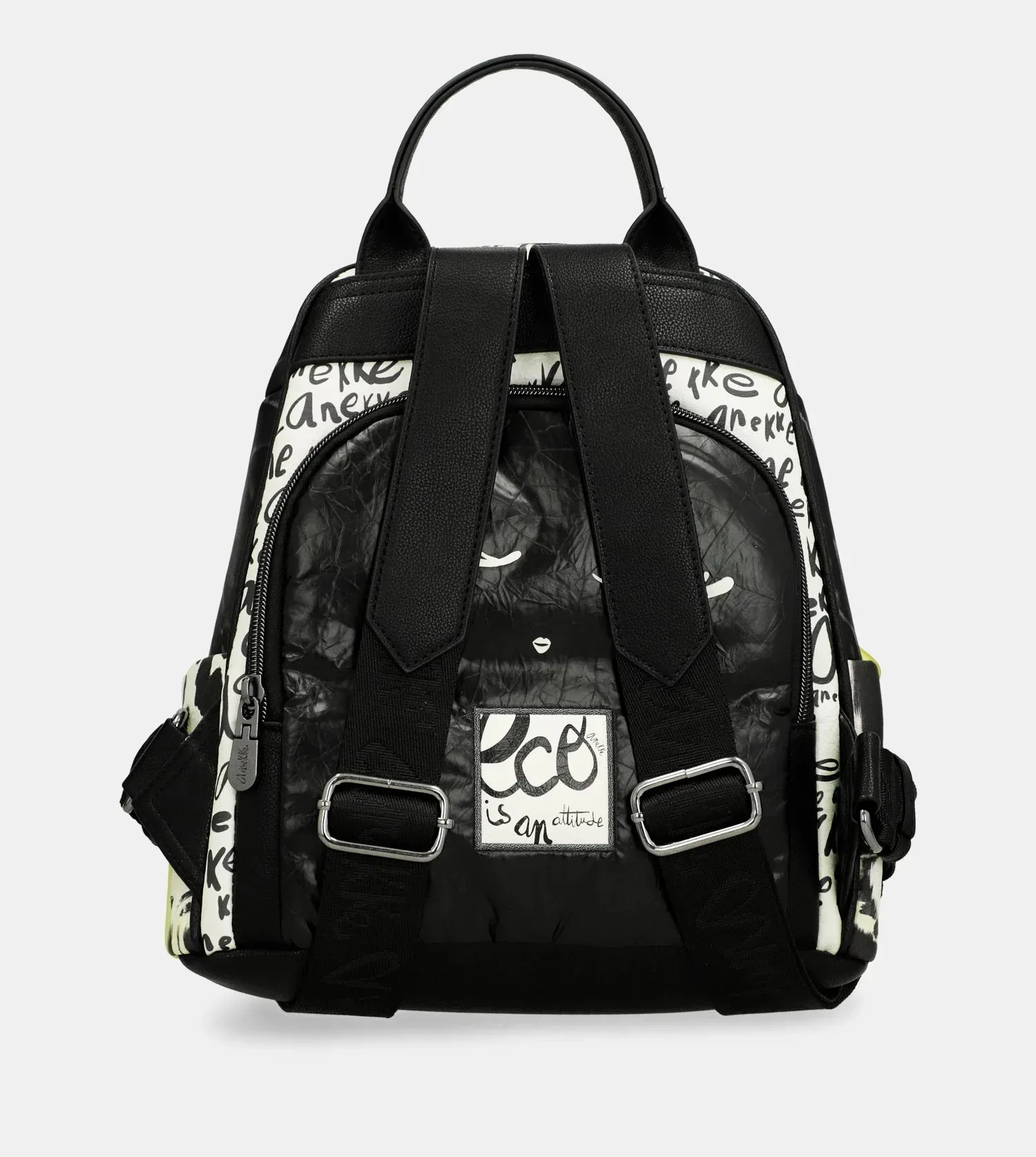 ANEKKE ΣΑΚΚΙΔΙΟ ΙΣΠΑΝΙΑΣ 40875-213 MULTICOLOR 44 ANEKKE ΣΑΚΚΙΔΙΟ ΙΣΠΑΝΙΑΣ 40875-213 MULTICOLOR Γυναικείες τσάντες 44