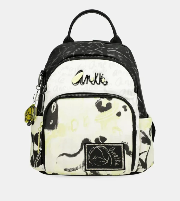ANEKKE ΣΑΚΚΙΔΙΟ ΙΣΠΑΝΙΑΣ 40875-213 MULTICOLOR Γυναικείες τσάντες 37