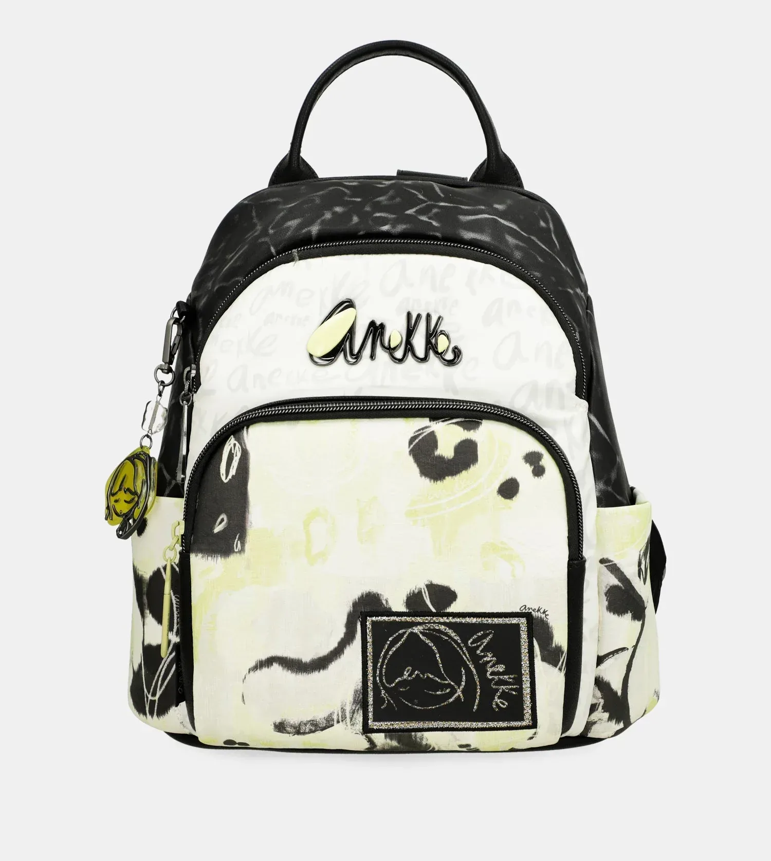 ANEKKE ΣΑΚΚΙΔΙΟ ΙΣΠΑΝΙΑΣ 40875-213 MULTICOLOR 37 ANEKKE ΣΑΚΚΙΔΙΟ ΙΣΠΑΝΙΑΣ 40875-213 MULTICOLOR Γυναικείες τσάντες 37