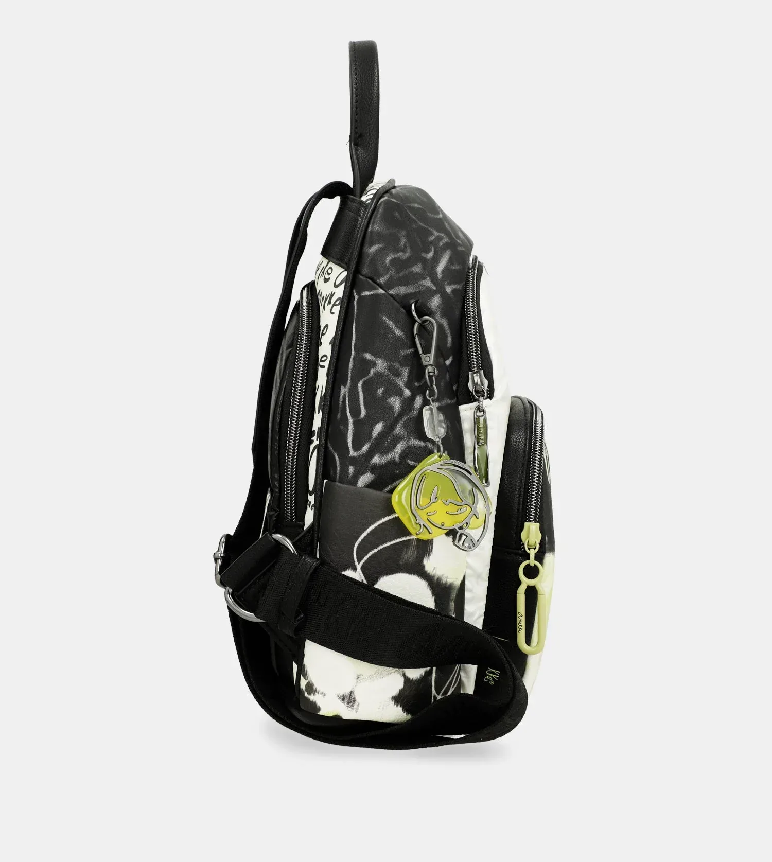 ANEKKE ΣΑΚΚΙΔΙΟ ΙΣΠΑΝΙΑΣ 40875-213 MULTICOLOR 43 ANEKKE ΣΑΚΚΙΔΙΟ ΙΣΠΑΝΙΑΣ 40875-213 MULTICOLOR Γυναικείες τσάντες 43