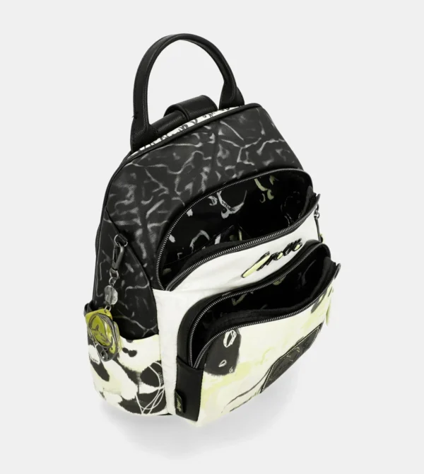 ANEKKE ΣΑΚΚΙΔΙΟ ΙΣΠΑΝΙΑΣ 40875-213 MULTICOLOR Γυναικείες τσάντες 40