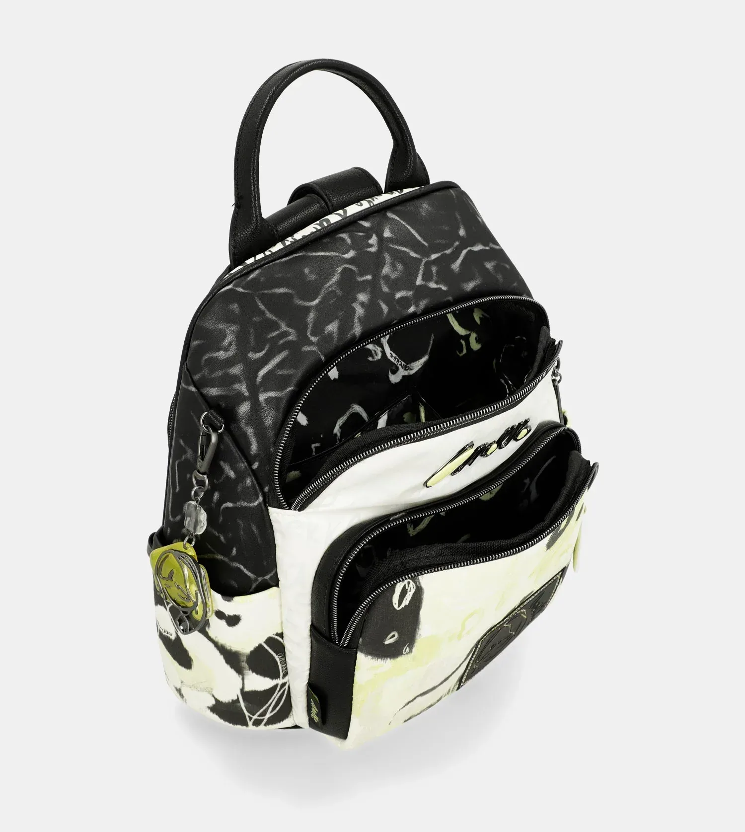 ANEKKE ΣΑΚΚΙΔΙΟ ΙΣΠΑΝΙΑΣ 40875-213 MULTICOLOR 40 ANEKKE ΣΑΚΚΙΔΙΟ ΙΣΠΑΝΙΑΣ 40875-213 MULTICOLOR Γυναικείες τσάντες 40
