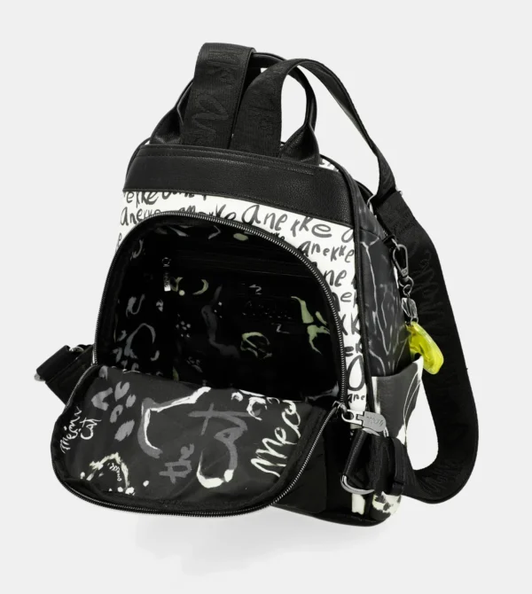ANEKKE ΣΑΚΚΙΔΙΟ ΙΣΠΑΝΙΑΣ 40875-213 MULTICOLOR Γυναικείες τσάντες 39