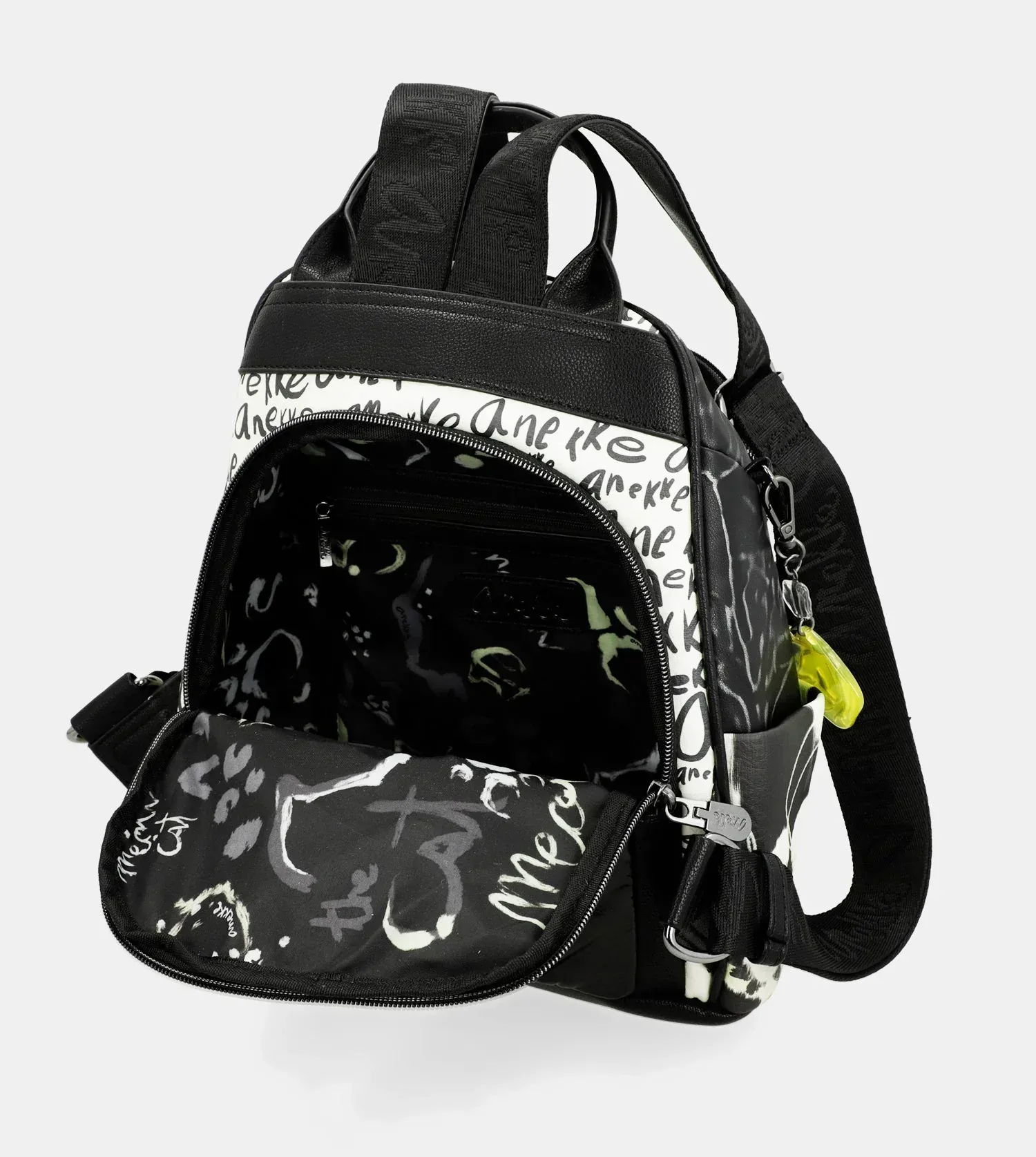 ANEKKE ΣΑΚΚΙΔΙΟ ΙΣΠΑΝΙΑΣ 40875-213 MULTICOLOR 39 ANEKKE ΣΑΚΚΙΔΙΟ ΙΣΠΑΝΙΑΣ 40875-213 MULTICOLOR Γυναικείες τσάντες 39