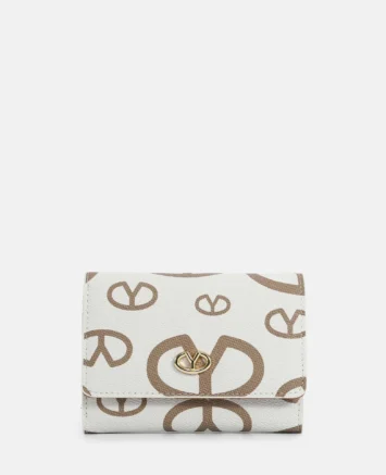 YNOT? ΠΟΡΤΟΦΟΛΙ ΙΤΑΛΙΑΣ MAT-653S5 CREAM Συνθετικά