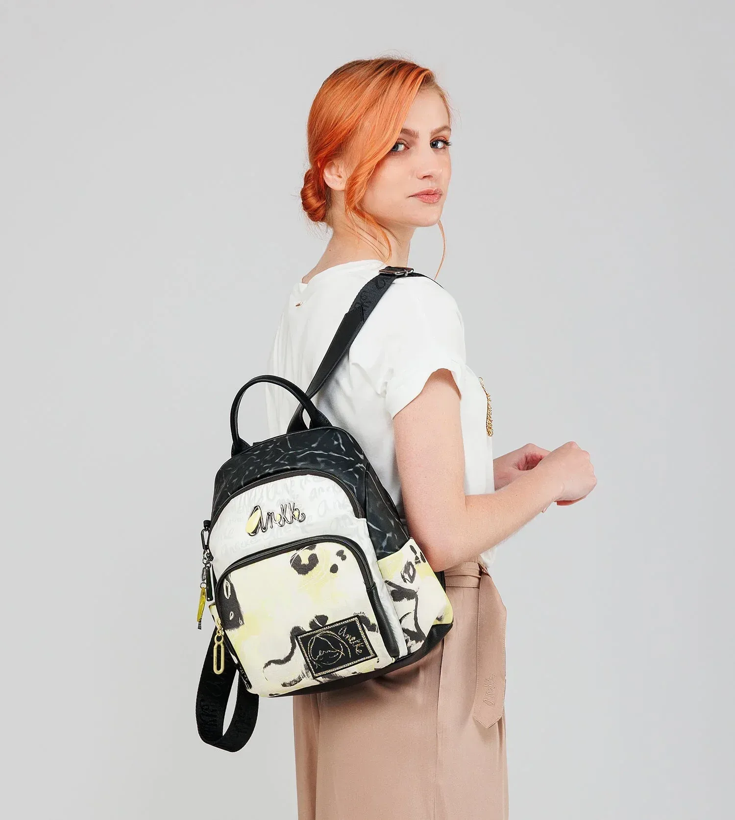 ANEKKE ΣΑΚΚΙΔΙΟ ΙΣΠΑΝΙΑΣ 40875-213 MULTICOLOR 41 ANEKKE ΣΑΚΚΙΔΙΟ ΙΣΠΑΝΙΑΣ 40875-213 MULTICOLOR Γυναικείες τσάντες 41