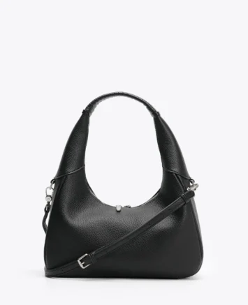 AXEL ΤΣΑΝΤΑ ΩΜΟΥ 1010-3361 BLACK
