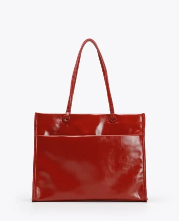 AXEL ΤΣΑΝΤΑ ΧΕΙΡΟΣ/ΩΜΟΥ 1010-3370 RED