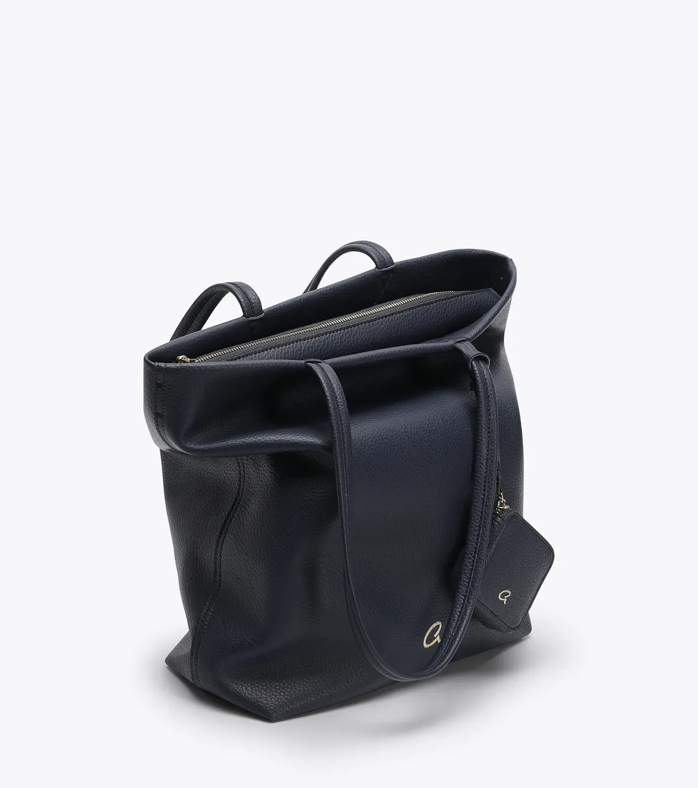 AXEL  ΤΣΑΝΤΑ ΧΕΙΡΟΣ 1010-3378 BLUE 37 AXEL  ΤΣΑΝΤΑ ΧΕΙΡΟΣ 1010-3378 BLUE Γυναικεία Τσάντα Χειρός 37