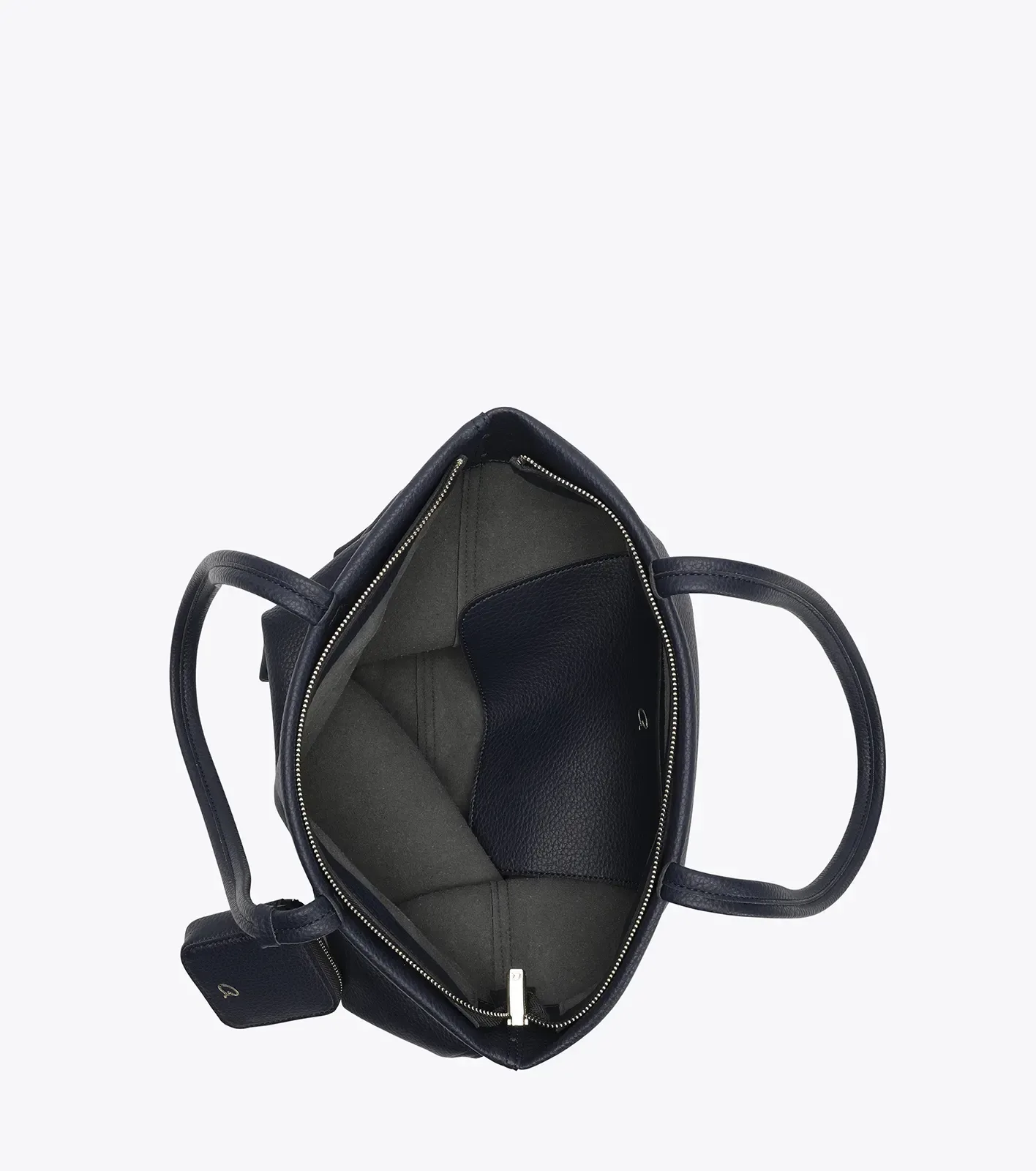 AXEL  ΤΣΑΝΤΑ ΧΕΙΡΟΣ 1010-3378 BLUE 38 AXEL  ΤΣΑΝΤΑ ΧΕΙΡΟΣ 1010-3378 BLUE Γυναικεία Τσάντα Χειρός 38