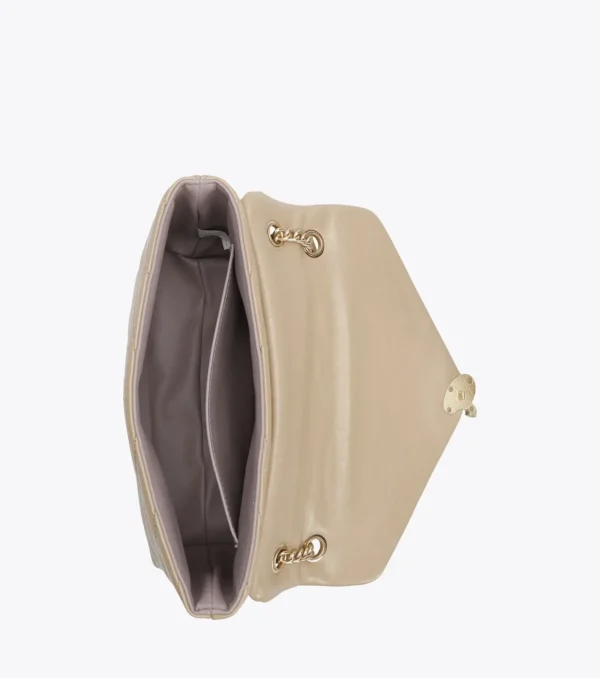 AXEL ΤΣΑΝΤΑ ΧΙΑΣΤΙ 1010-3419 BEIGE Γυναικείες τσάντες 7