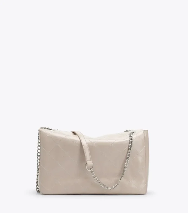 AXEL  ΤΣΑΝΤΑ ΩΜΟΥ ΜΕ ΑΛΥΣΙΔΑ 1010-3426 BEIGE Γυναικείες τσάντες 33