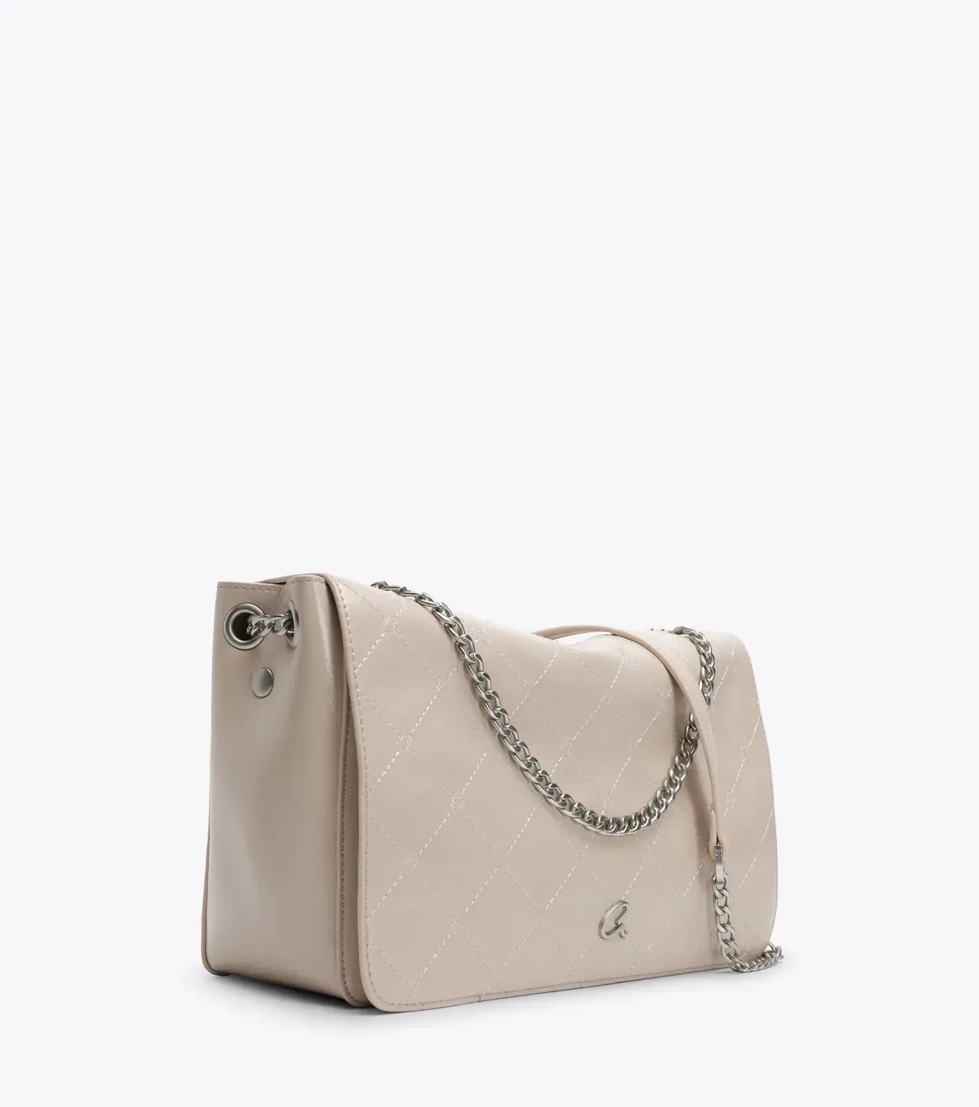 AXEL  ΤΣΑΝΤΑ ΩΜΟΥ ΜΕ ΑΛΥΣΙΔΑ 1010-3426 BEIGE 34 AXEL  ΤΣΑΝΤΑ ΩΜΟΥ ΜΕ ΑΛΥΣΙΔΑ 1010-3426 BEIGE Γυναικείες τσάντες 34