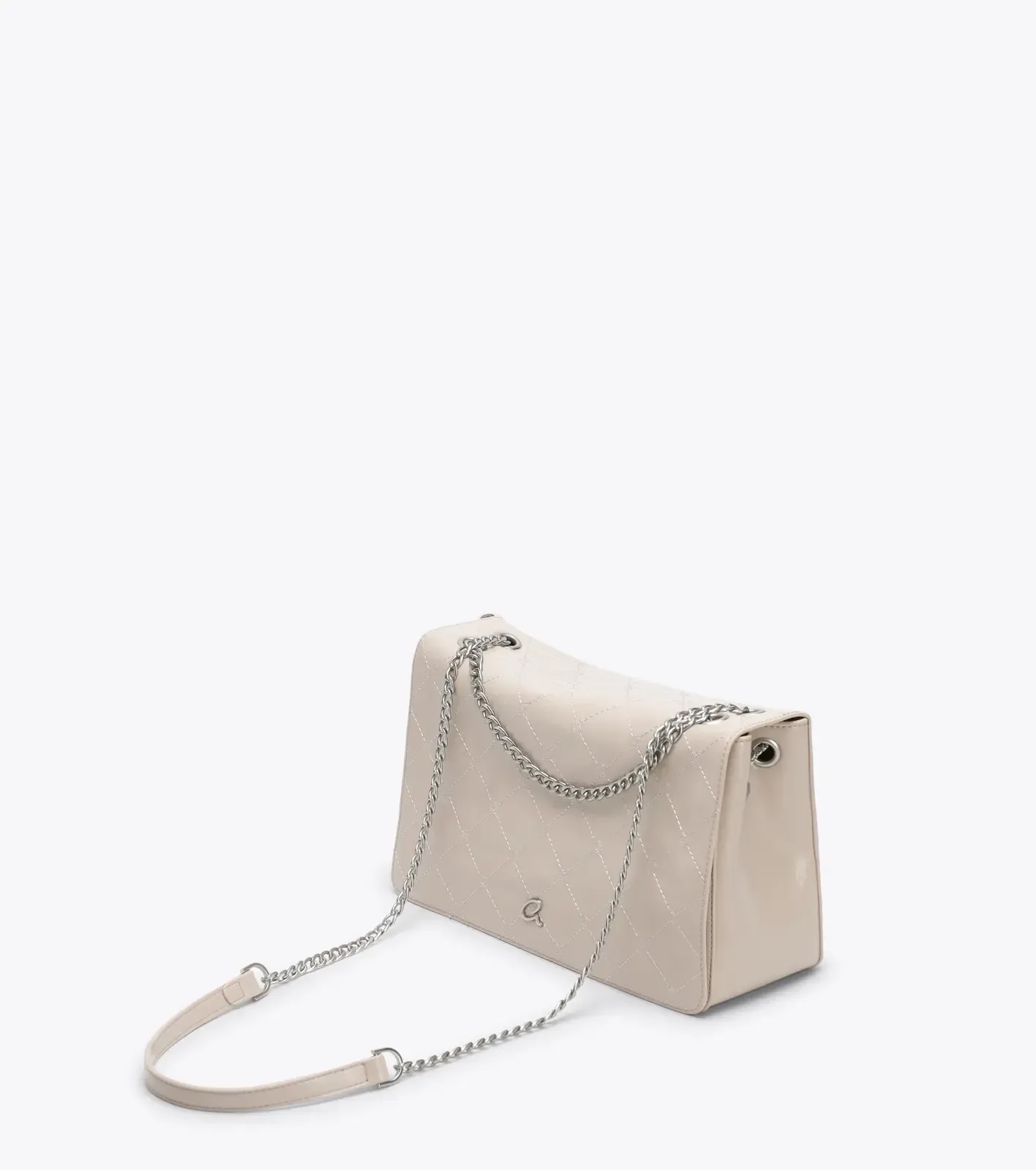 AXEL  ΤΣΑΝΤΑ ΩΜΟΥ ΜΕ ΑΛΥΣΙΔΑ 1010-3426 BEIGE 36 AXEL  ΤΣΑΝΤΑ ΩΜΟΥ ΜΕ ΑΛΥΣΙΔΑ 1010-3426 BEIGE Γυναικείες τσάντες 36