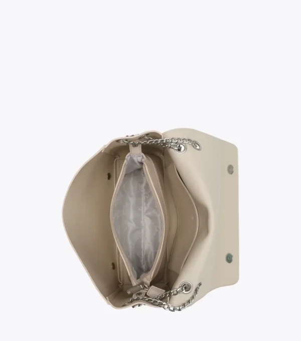 AXEL  ΤΣΑΝΤΑ ΩΜΟΥ ΜΕ ΑΛΥΣΙΔΑ 1010-3426 BEIGE Γυναικείες τσάντες 38