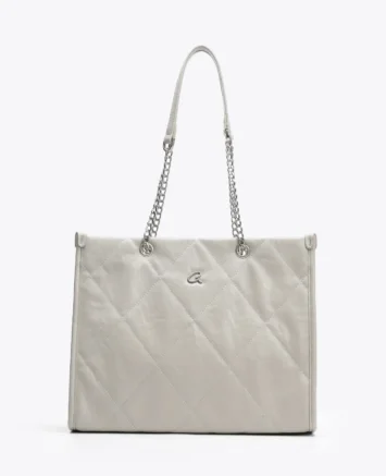 AXEL ΤΣΑΝΤΑ ΩΜΟΥ 1010-3430 GREY