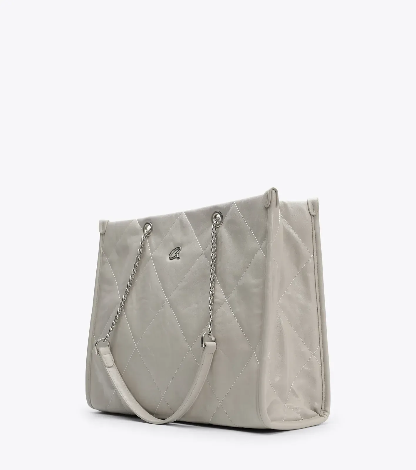 AXEL ΤΣΑΝΤΑ ΩΜΟΥ 1010-3430 GREY 31 AXEL ΤΣΑΝΤΑ ΩΜΟΥ 1010-3430 GREY Γυναικείες τσάντες 31