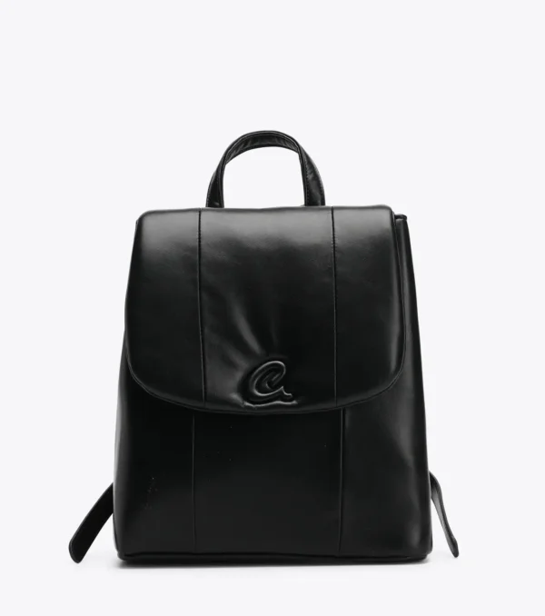 AXEL ΣΑΚΙΔΙΟ ΠΛΑΤΗΣ 1023-0520 BLACK Γυναικείες τσάντες 3