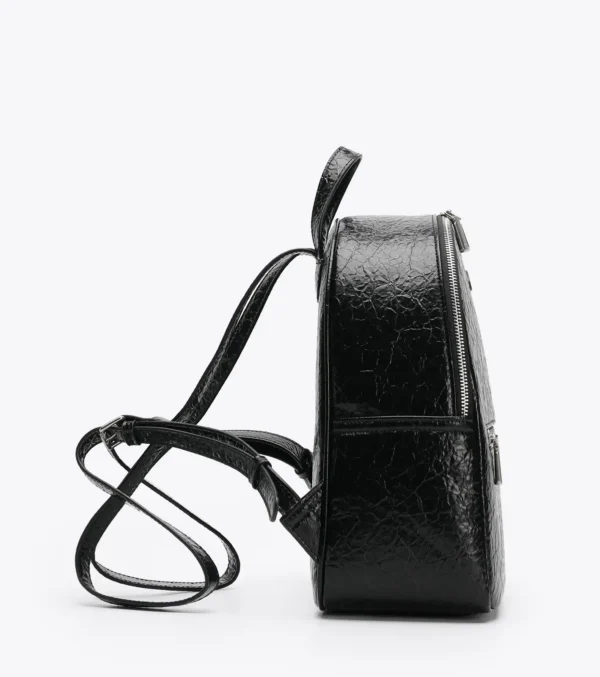 AXEL ΣΑΚΙΔΙΟ ΠΛΑΤΗΣ 1023-0527 BLACK Γυναικείες τσάντες 6