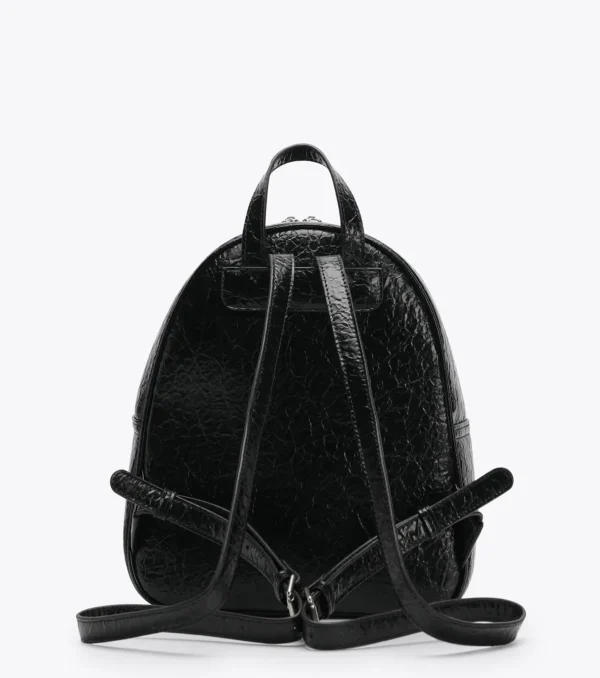 AXEL ΣΑΚΙΔΙΟ ΠΛΑΤΗΣ 1023-0527 BLACK Γυναικείες τσάντες 8