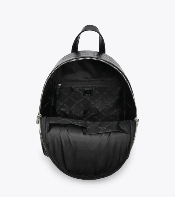 AXEL ΣΑΚΙΔΙΟ ΠΛΑΤΗΣ 1023-0527 BLACK Γυναικείες τσάντες 9