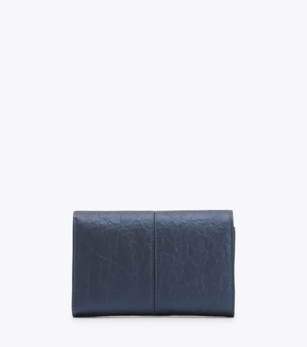 Axel ΠΟΡΤΟΦΟΛΙ 1101-1804 BLUE Πορτοφόλια 8