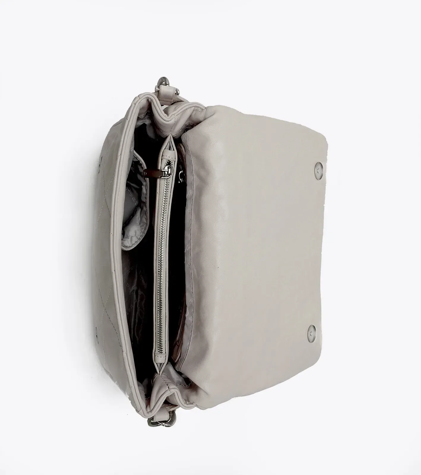 AXEL ΤΣΑΝΤΑ ΩΜΟΥ ΜΕ ΛΟΥΡΙ 1010-3429 GREY 25 AXEL ΤΣΑΝΤΑ ΩΜΟΥ ΜΕ ΛΟΥΡΙ 1010-3429 GREY Γυναικείες τσάντες 25