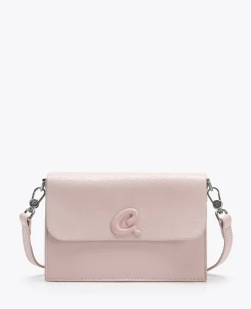 AXEL ΤΣΑΝΤΑ ΜΙΚΡΗ 1020-0916 PINK