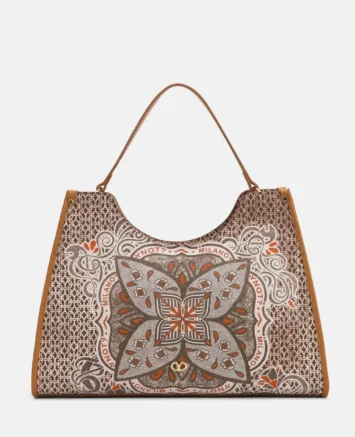 YNOT? ΤΣΑΝΤΑ TOTE ART.FLW-705S5 ΜΠΕΖ YNOT? ΤΣΑΝΤΑ TOTE ART.FLW-705S5 ΜΠΕΖ Γυναικείες τσάντες