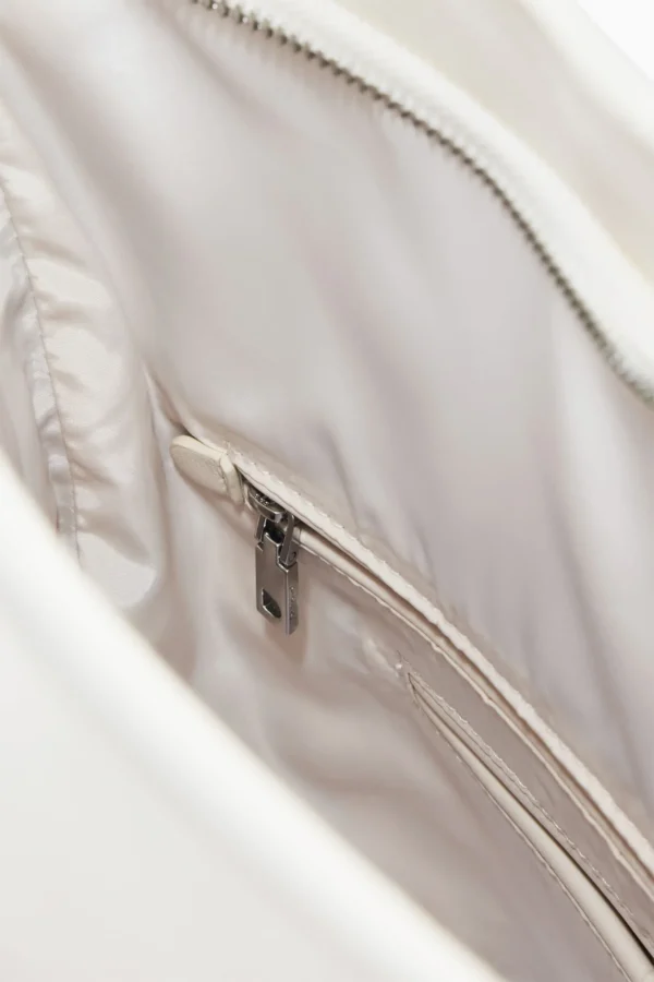 DESIGUAL ΣΑΚΙΔΙΟ ΠΛΑΤΗΣ 25SAKP29/1001 Γυναικείες τσάντες 12