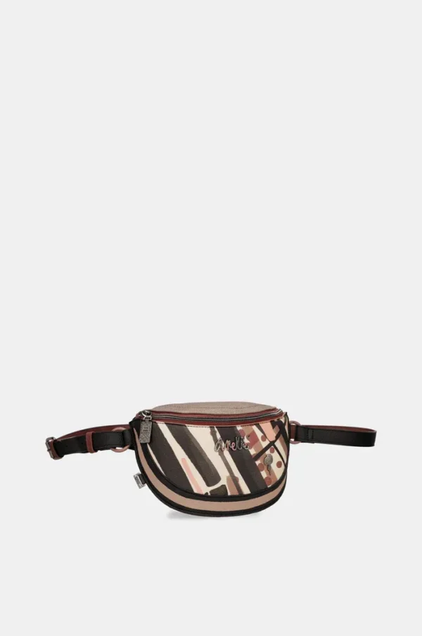 ΑΝΕΚΚΕ ΤΣΑΝΤΑ ΜΕΣΗΣ ΙΣΠΑΝΙΑΣ  41815-738 MULTICOLOR Γυναικείες τσάντες 22