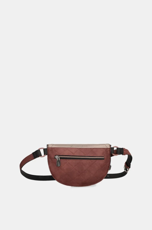 ΑΝΕΚΚΕ ΤΣΑΝΤΑ ΜΕΣΗΣ ΙΣΠΑΝΙΑΣ  41815-738 MULTICOLOR Γυναικείες τσάντες 26