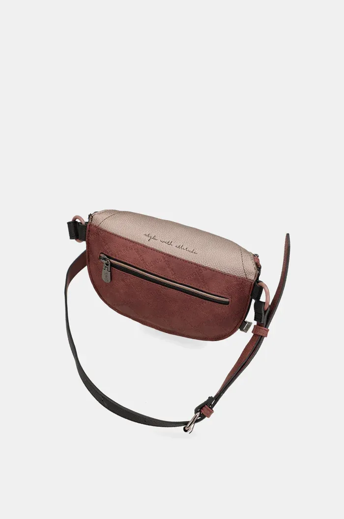 ΑΝΕΚΚΕ ΤΣΑΝΤΑ ΜΕΣΗΣ ΙΣΠΑΝΙΑΣ  41815-738 MULTICOLOR 23 ΑΝΕΚΚΕ ΤΣΑΝΤΑ ΜΕΣΗΣ ΙΣΠΑΝΙΑΣ  41815-738 MULTICOLOR Γυναικείες τσάντες 23