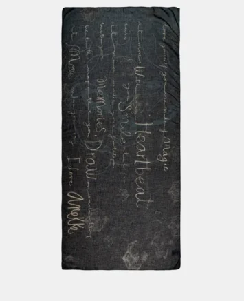ANEKKE ΦΟΥΛΑΡΙ ΙΣΠΑΝΙΑΣ 41470-041 MULTICOLOR Αξεσουάρ Μόδας