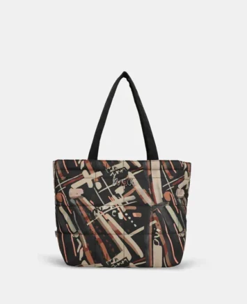 ANEKKE ΤΣΑΝΤΑ ΩΜΟΥ ΙΣΠΑΝΙΑΣ 41588-021 MULTICOLOR