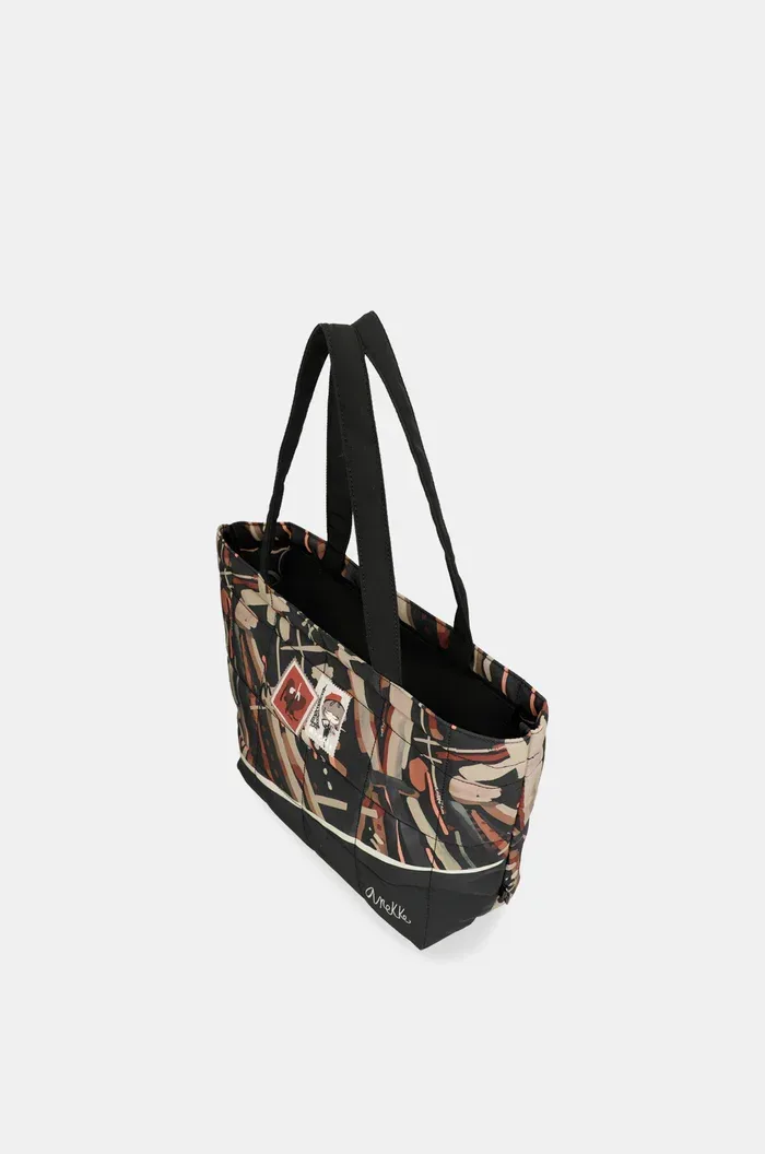 ANEKKE ΤΣΑΝΤΑ ΩΜΟΥ ΙΣΠΑΝΙΑΣ 41588-021 MULTICOLOR 31 ANEKKE ΤΣΑΝΤΑ ΩΜΟΥ ΙΣΠΑΝΙΑΣ 41588-021 MULTICOLOR Γυναικείες τσάντες 31
