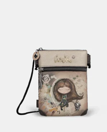 ANKKE ΤΣΑΝΤΑ ΧΙΑΣΤΙ  ΙΣΠΑΝΙΑΣ 41703-904 MULTICOLOR