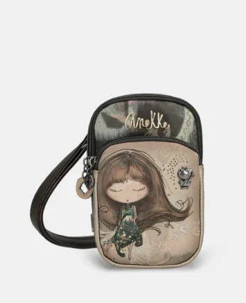 ANEKKE ΤΣΑΝΤΑ ΧΙΣΤΙ ΙΣΠΑΝΙΑΣ 41703-907  MULTICOLOR