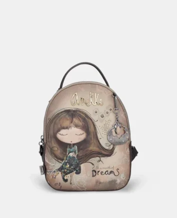 ANEKKE ΣΑΚΚΙΔΙΟ ΙΣΠΑΝΙΑΣ ΑΝΕΚΚΕ  41705-188 MULTICOLOR